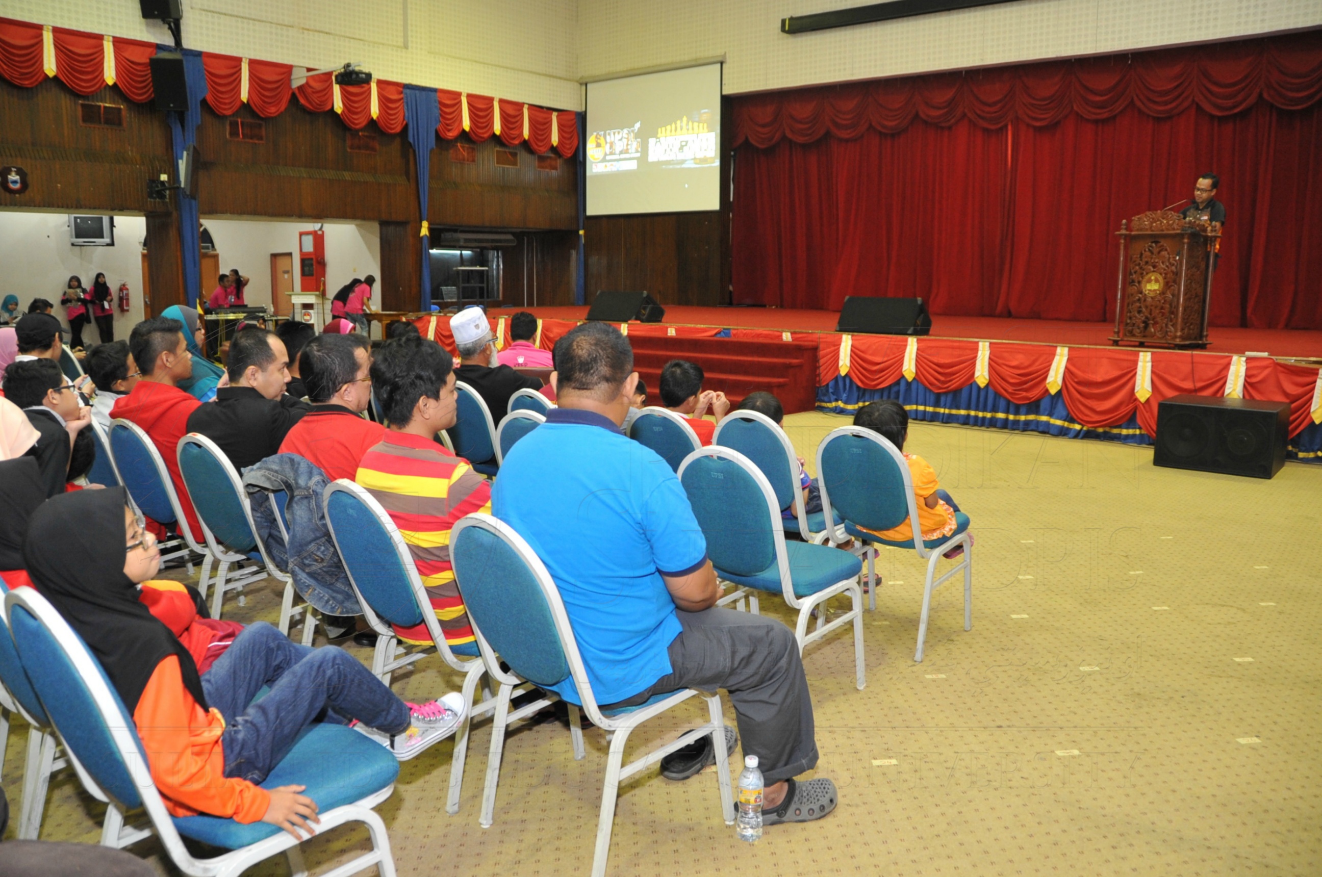 PRO15 158 CATUR HAS 9370